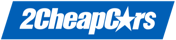 2 cheap cars logo