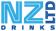 nz drinks limited logo