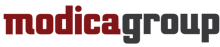 modica group logo